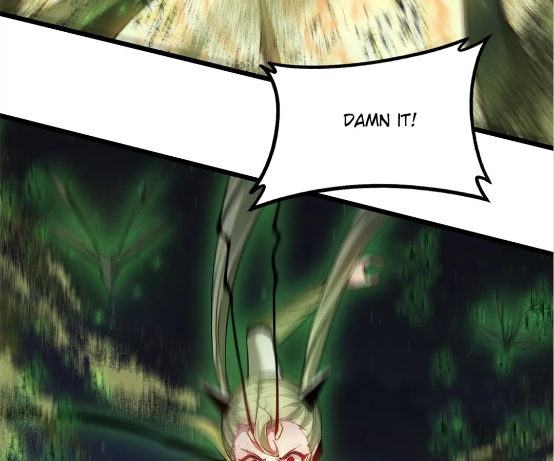 Zerg Ruler: I Command the Scourge Chapter 97 page 9 - 