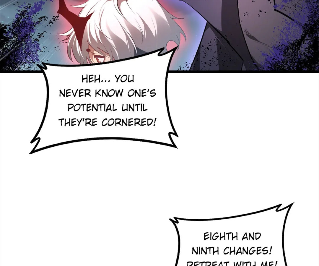 Zerg Ruler: I Command the Scourge Chapter 97 page 81 - 