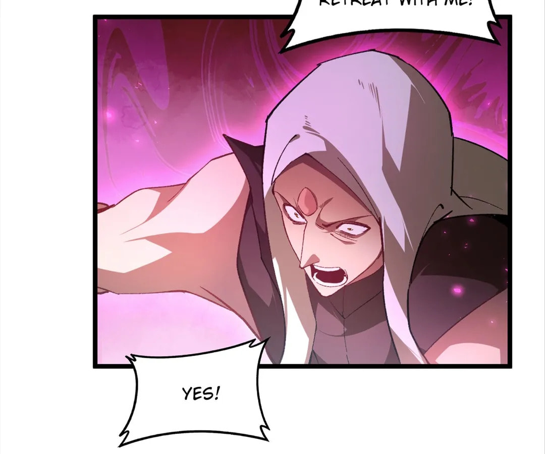 Zerg Ruler: I Command the Scourge Chapter 97 page 82 - 