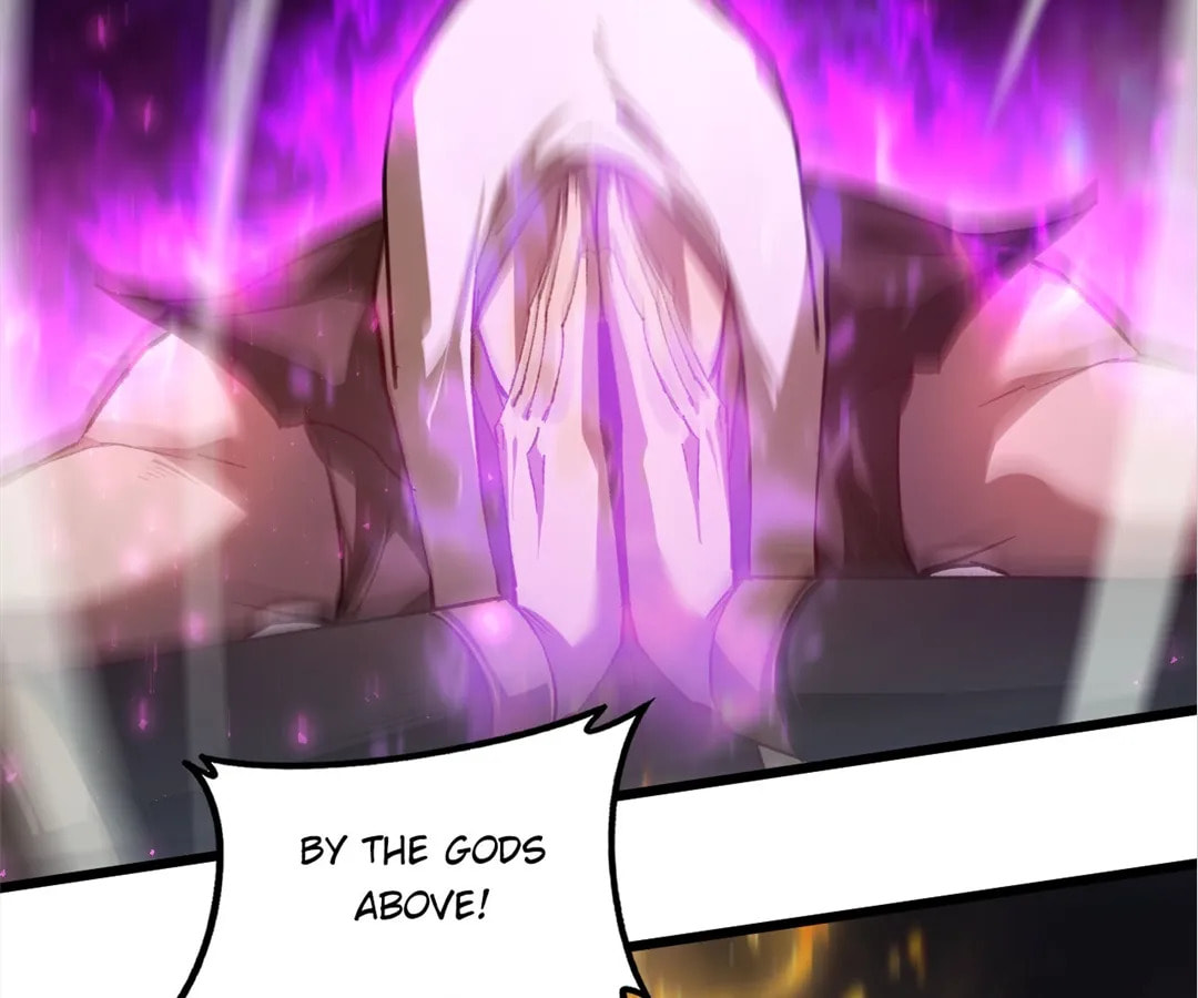 Zerg Ruler: I Command the Scourge Chapter 97 page 84 - 