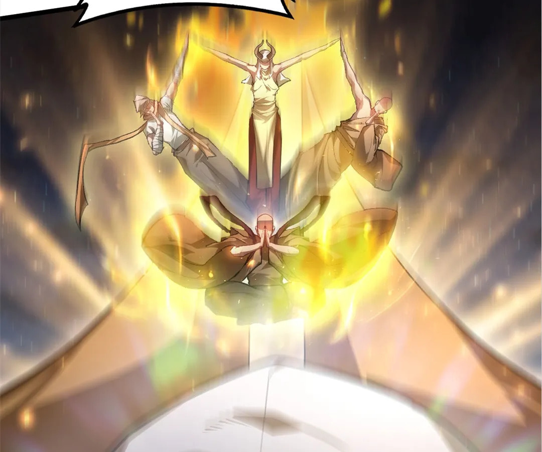 Zerg Ruler: I Command the Scourge Chapter 97 page 85 - 