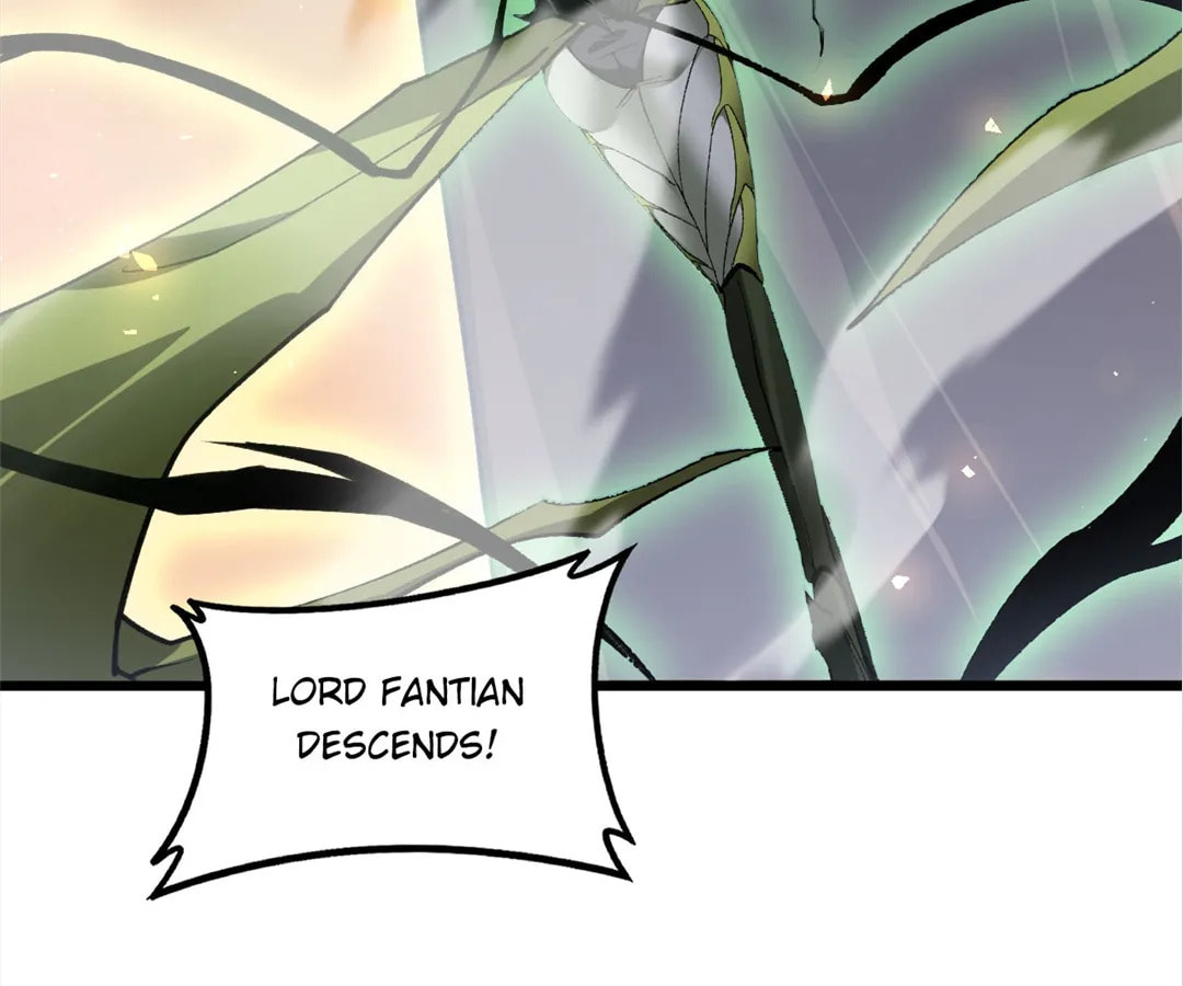 Zerg Ruler: I Command the Scourge Chapter 97 page 89 - 