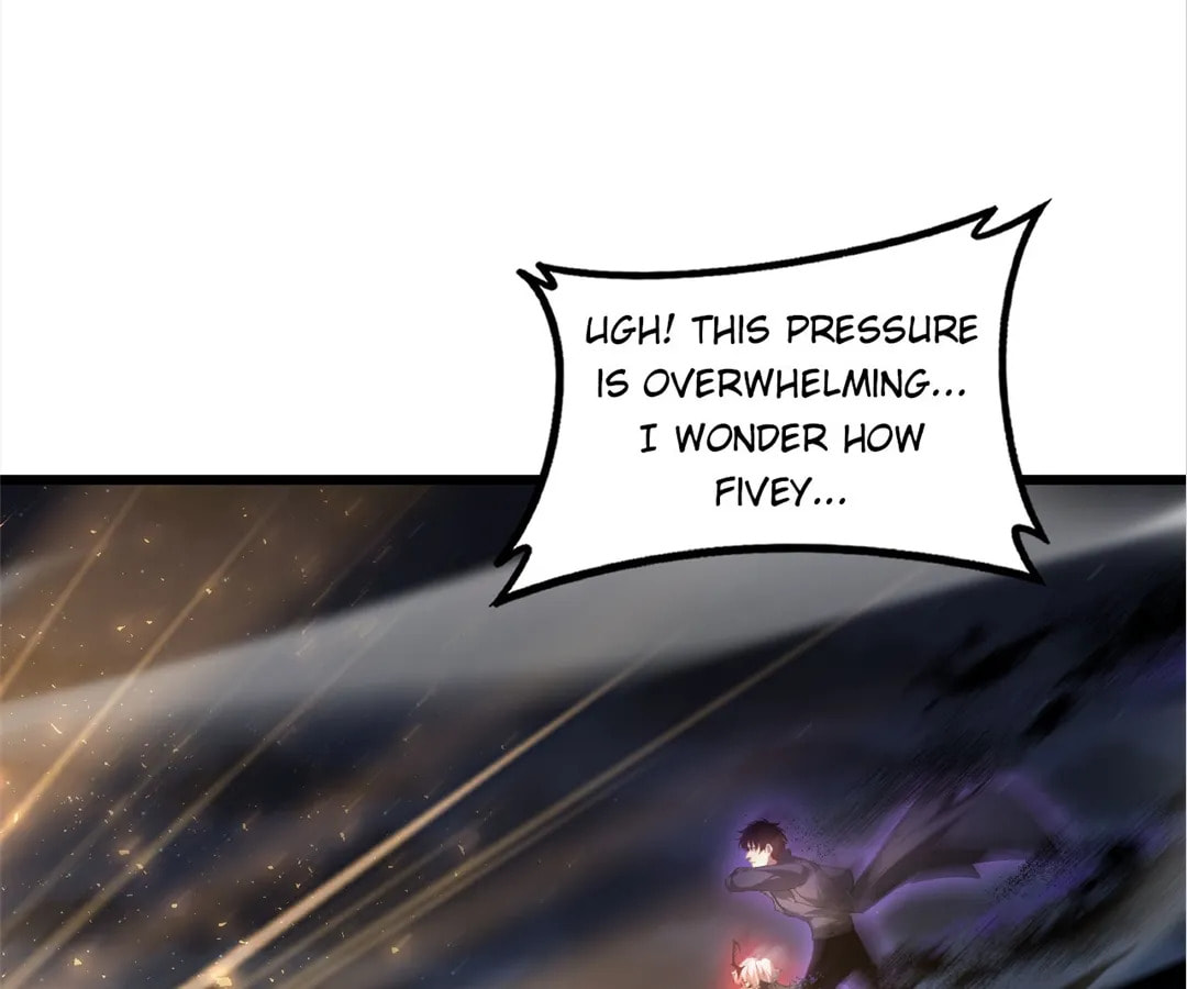 Zerg Ruler: I Command the Scourge Chapter 97 page 90 - 