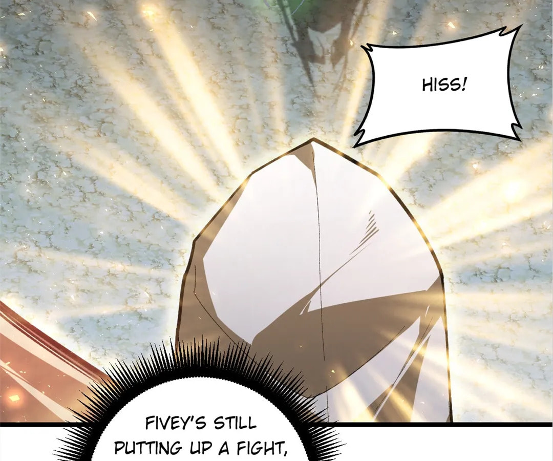 Zerg Ruler: I Command the Scourge Chapter 97 page 93 - 