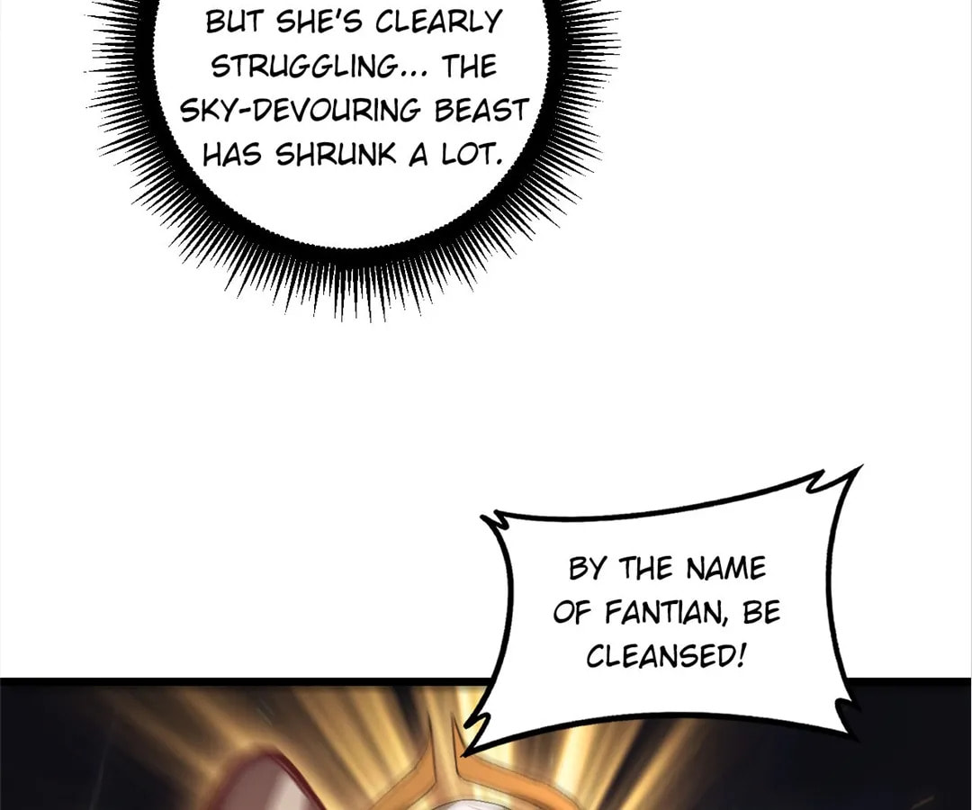 Zerg Ruler: I Command the Scourge Chapter 97 page 94 - 