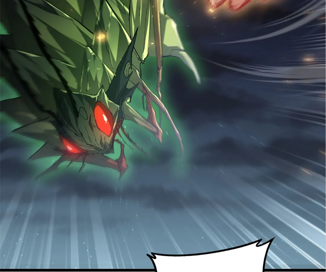 Zerg Ruler: I Command the Scourge Chapter 97 page 97 - 