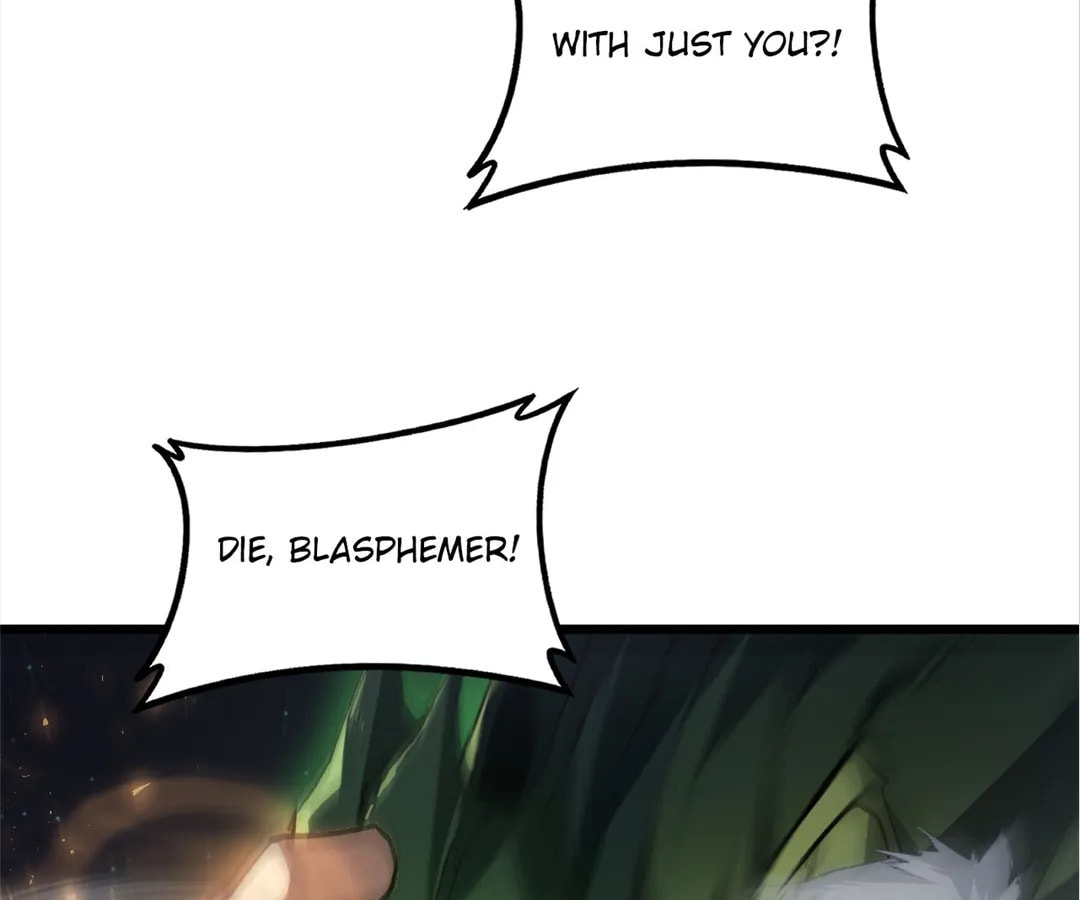 Zerg Ruler: I Command the Scourge Chapter 97 page 98 - 