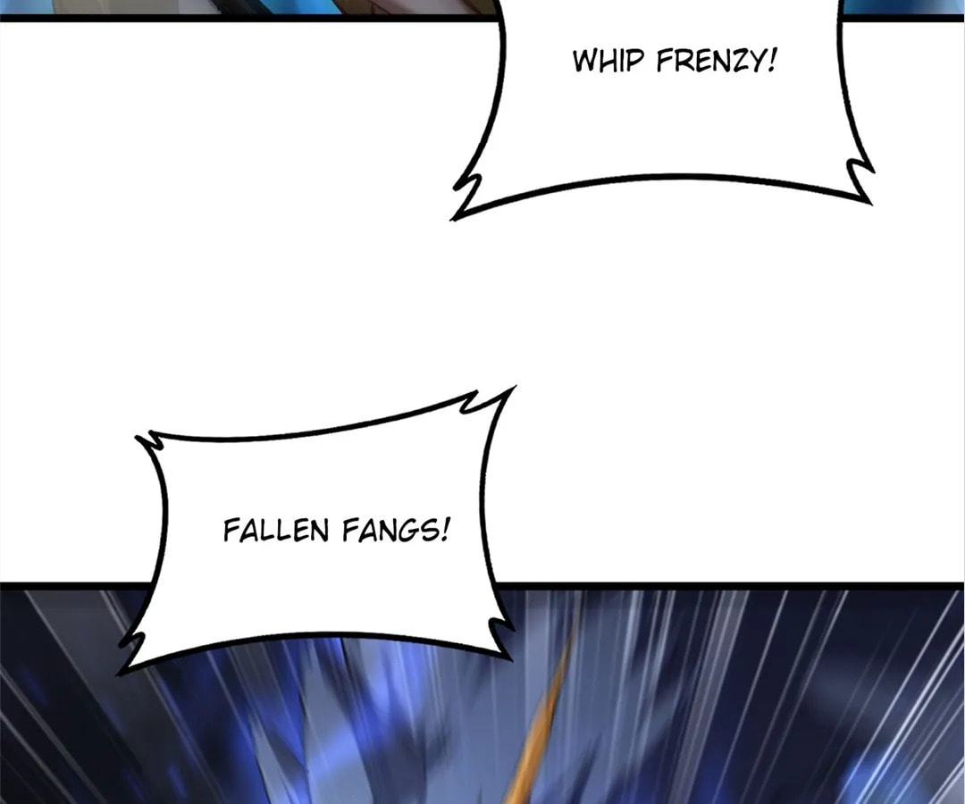 Zerg Ruler: I Command the Scourge Chapter 98 page 104 - 
