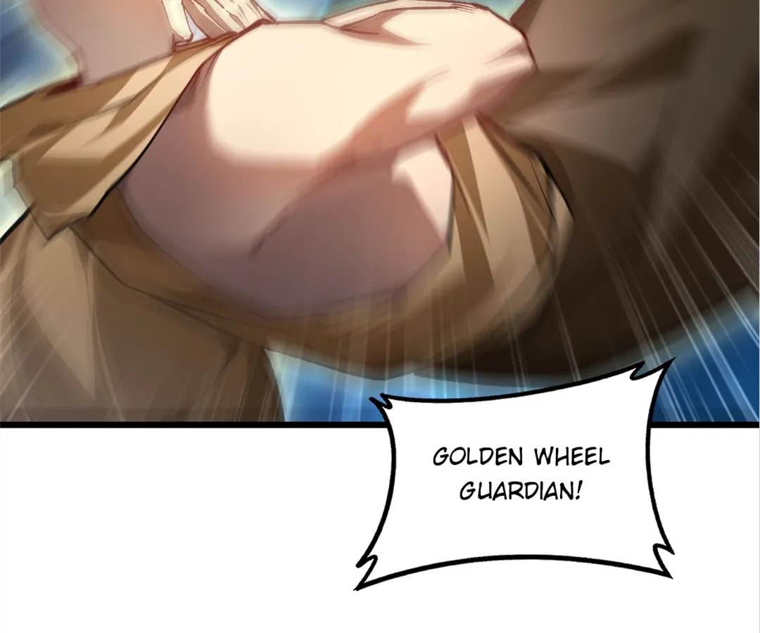 Zerg Ruler: I Command the Scourge Chapter 98 page 106 - 