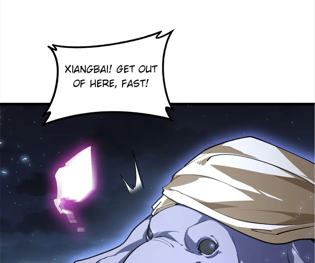 Zerg Ruler: I Command the Scourge Chapter 98 page 110 - 