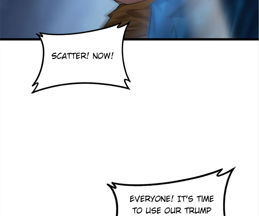 Zerg Ruler: I Command the Scourge Chapter 98 page 12 - 