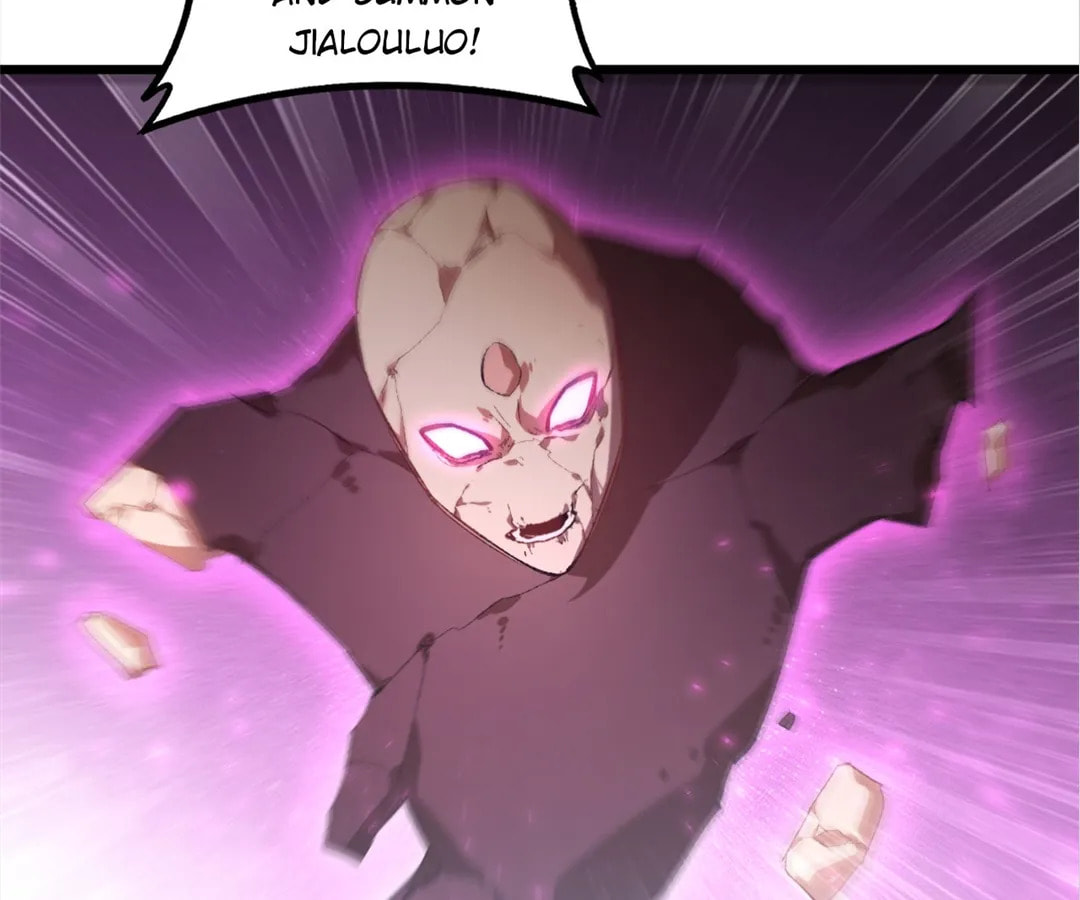 Zerg Ruler: I Command the Scourge Chapter 98 page 113 - 