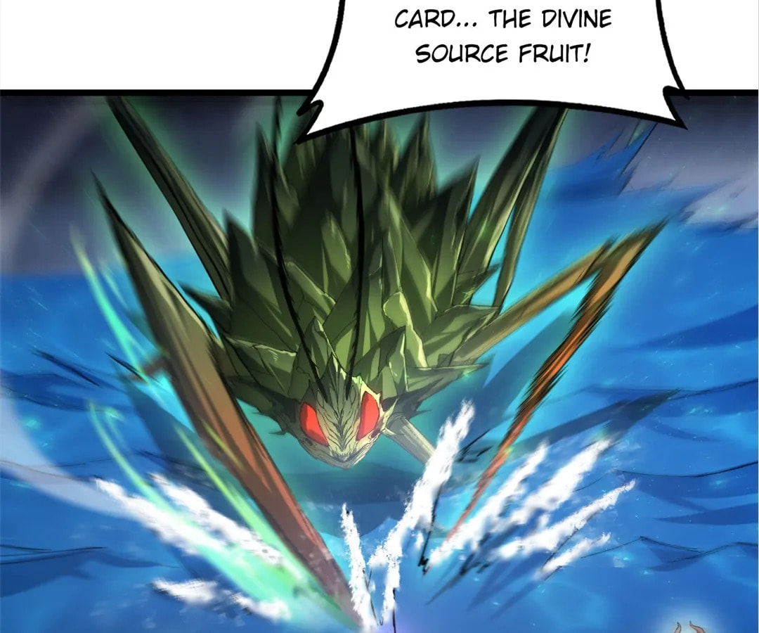 Zerg Ruler: I Command the Scourge Chapter 98 page 13 - 