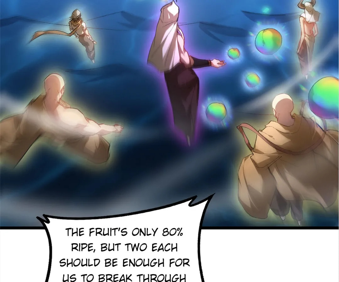 Zerg Ruler: I Command the Scourge Chapter 98 page 14 - 