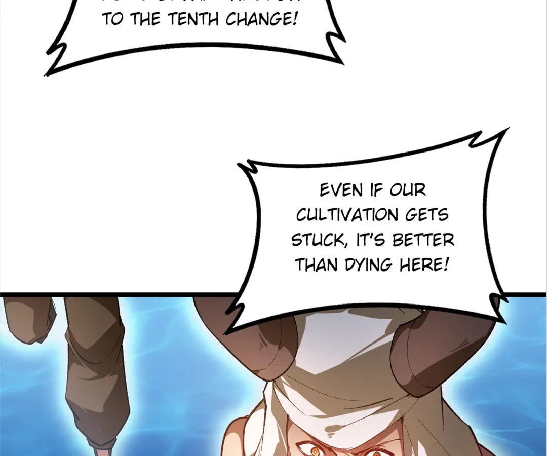 Zerg Ruler: I Command the Scourge Chapter 98 page 15 - 