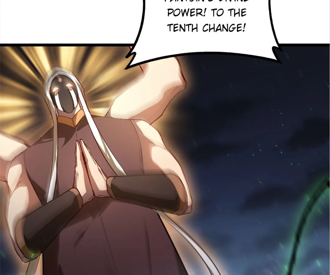 Zerg Ruler: I Command the Scourge Chapter 98 page 18 - 