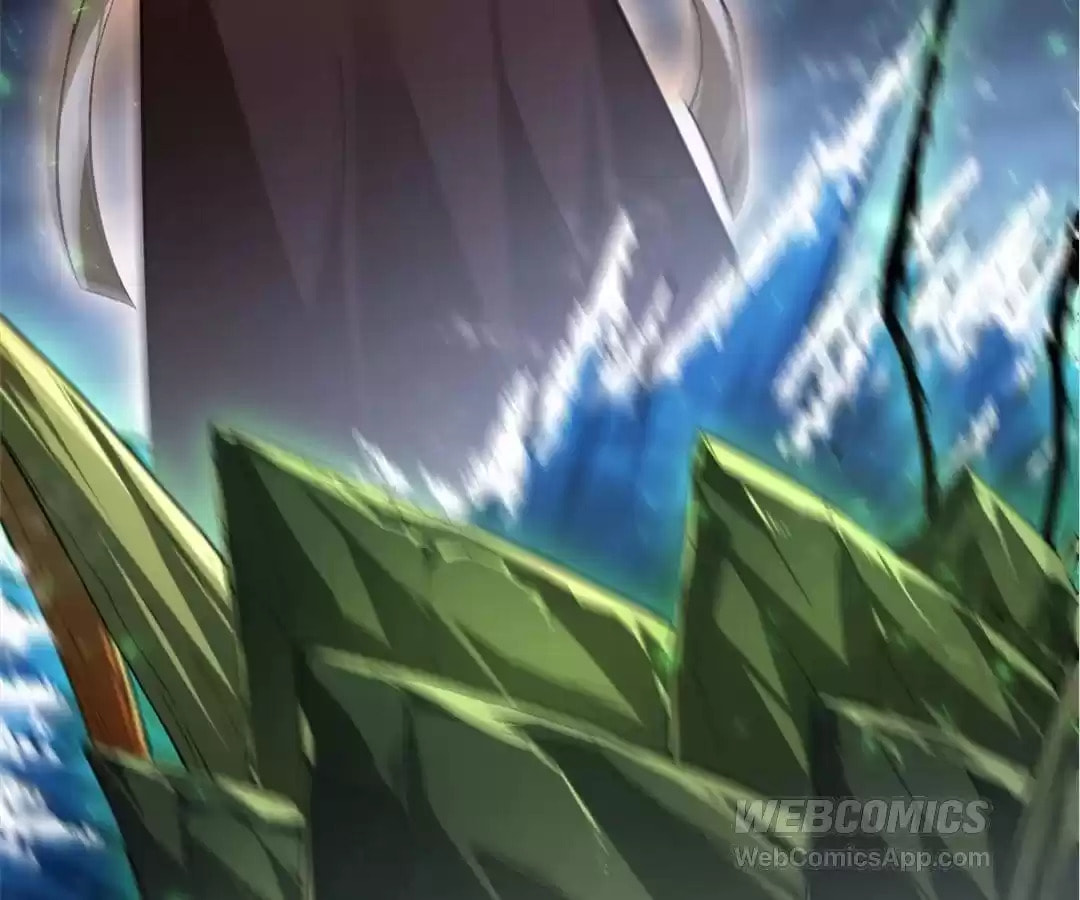 Zerg Ruler: I Command the Scourge Chapter 98 page 19 - 