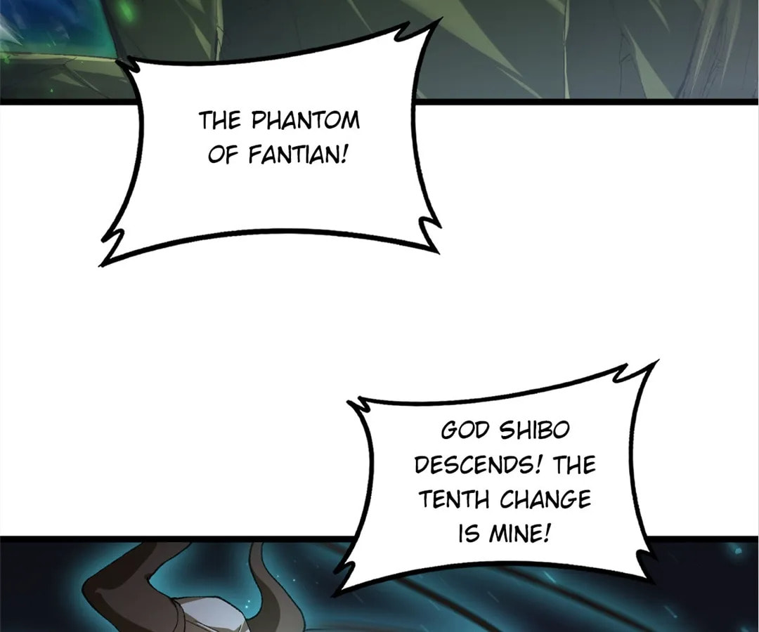 Zerg Ruler: I Command the Scourge Chapter 98 page 20 - 