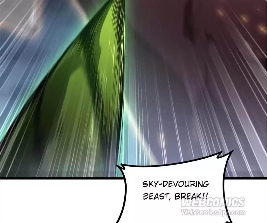 Zerg Ruler: I Command the Scourge Chapter 98 page 3 - 