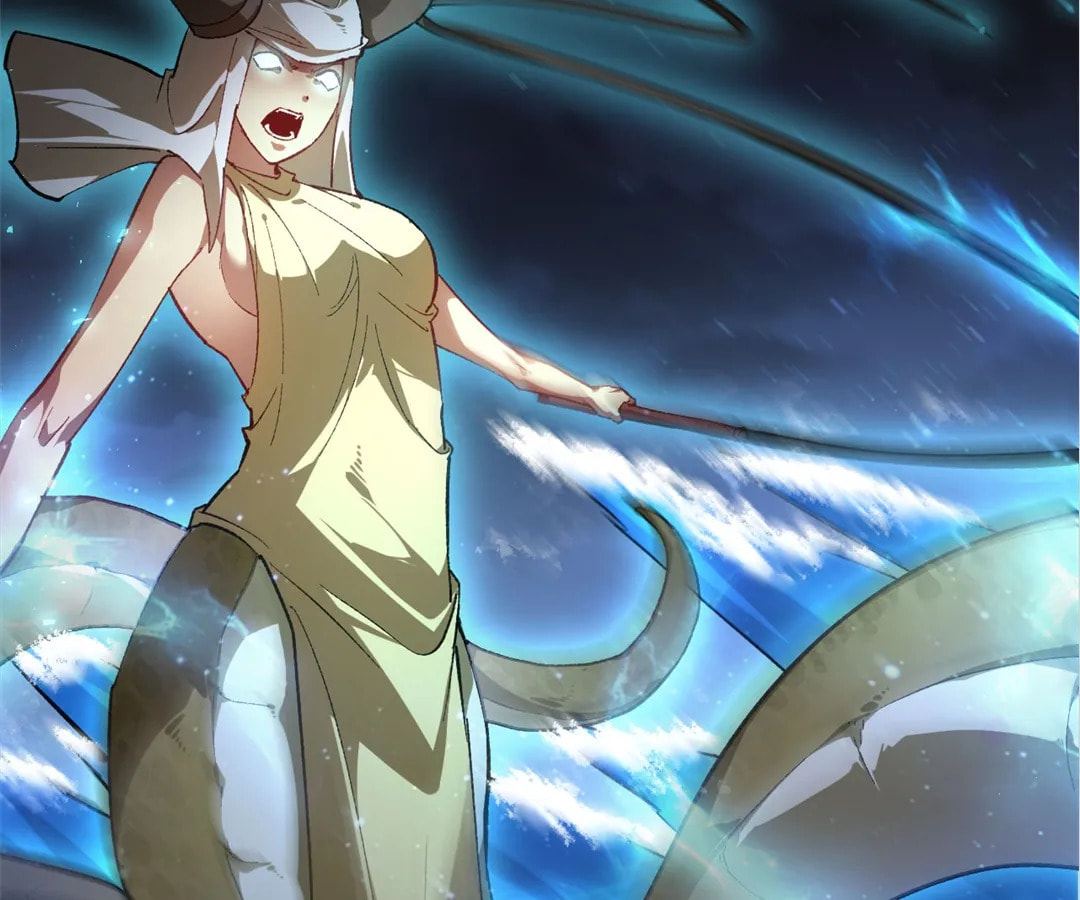 Zerg Ruler: I Command the Scourge Chapter 98 page 21 - 