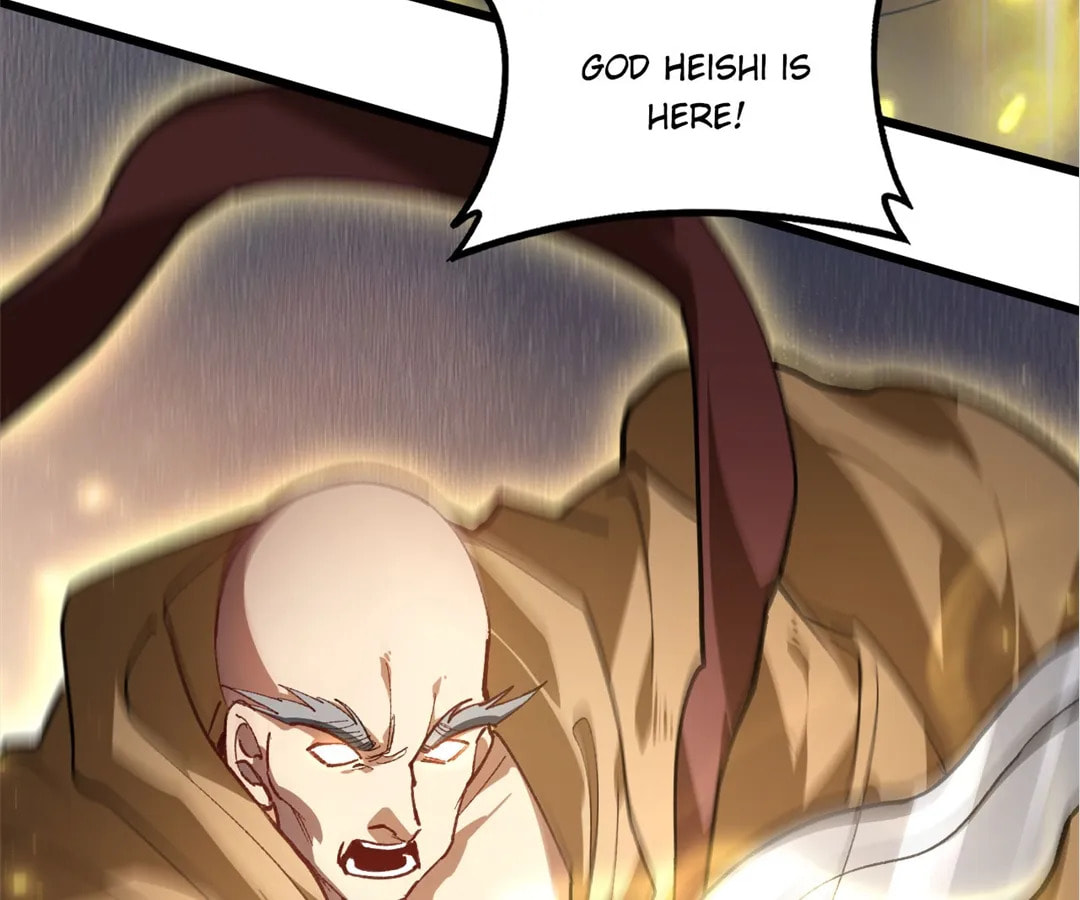Zerg Ruler: I Command the Scourge Chapter 98 page 24 - 