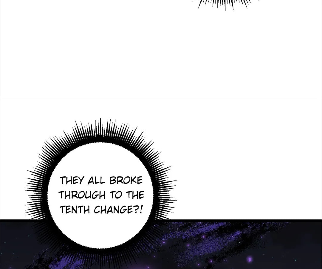Zerg Ruler: I Command the Scourge Chapter 98 page 28 - 