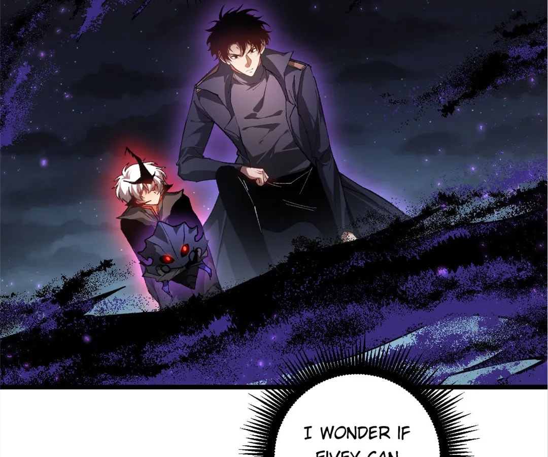 Zerg Ruler: I Command the Scourge Chapter 98 page 29 - 