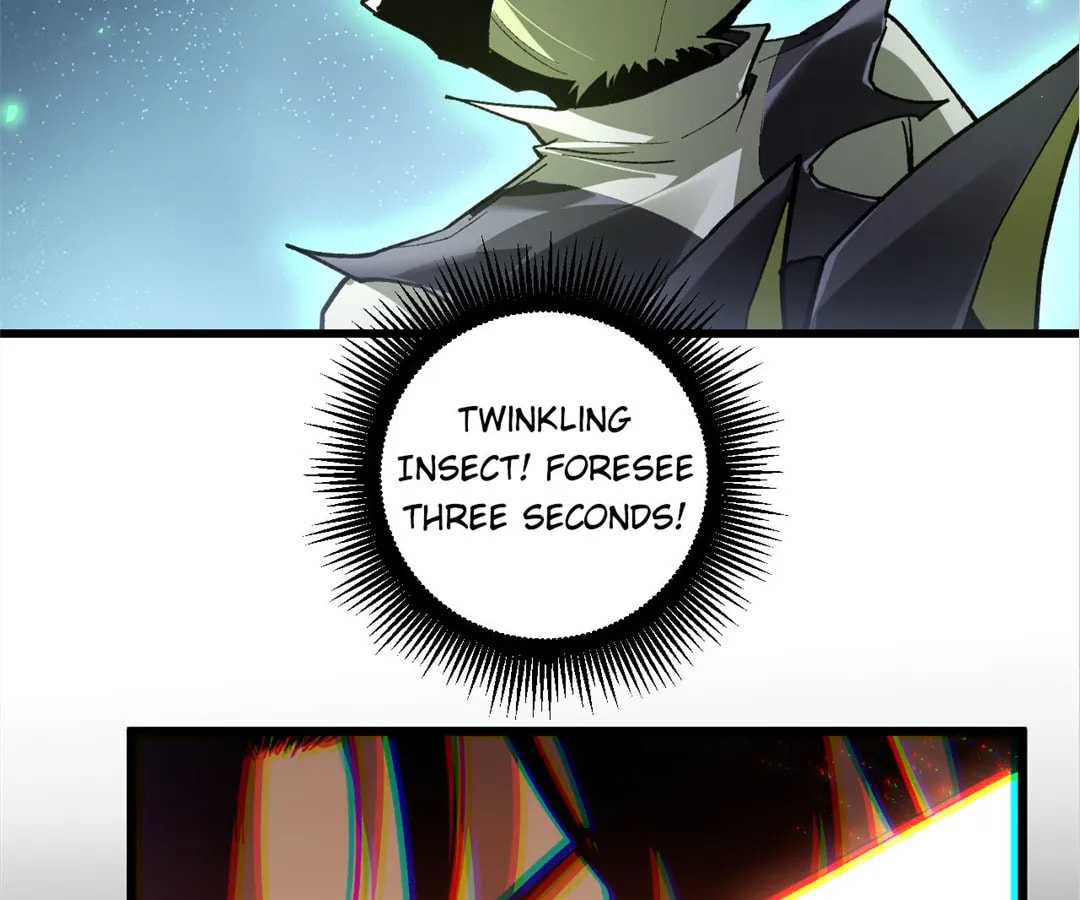 Zerg Ruler: I Command the Scourge Chapter 98 page 31 - 