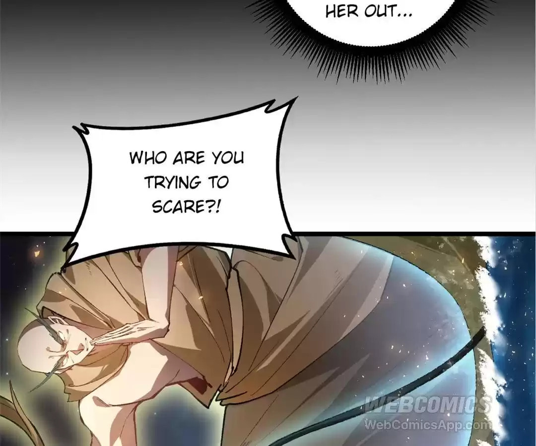 Zerg Ruler: I Command the Scourge Chapter 98 page 35 - 