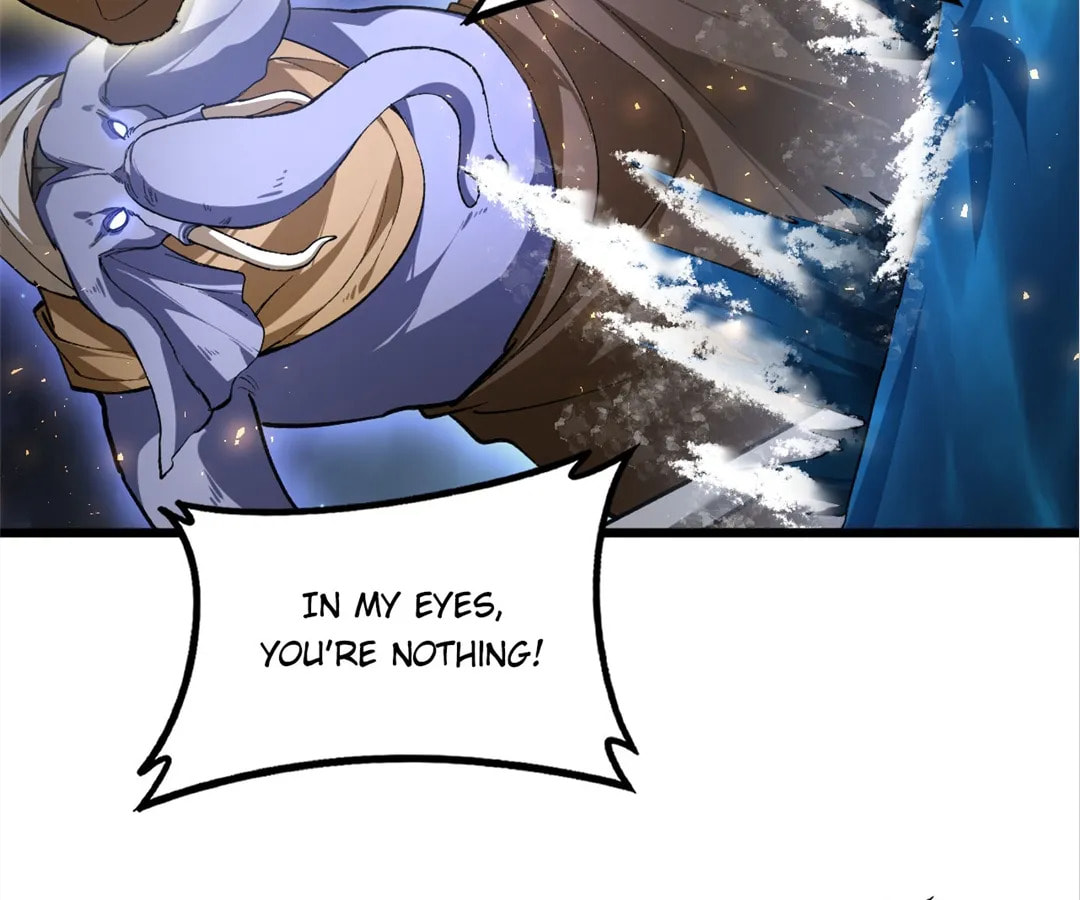 Zerg Ruler: I Command the Scourge Chapter 98 page 38 - 