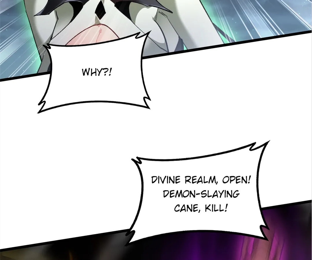 Zerg Ruler: I Command the Scourge Chapter 98 page 40 - 