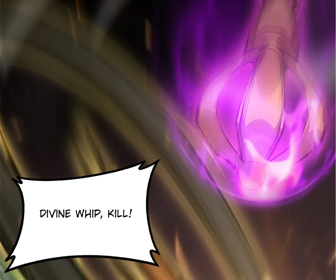 Zerg Ruler: I Command the Scourge Chapter 98 page 41 - 