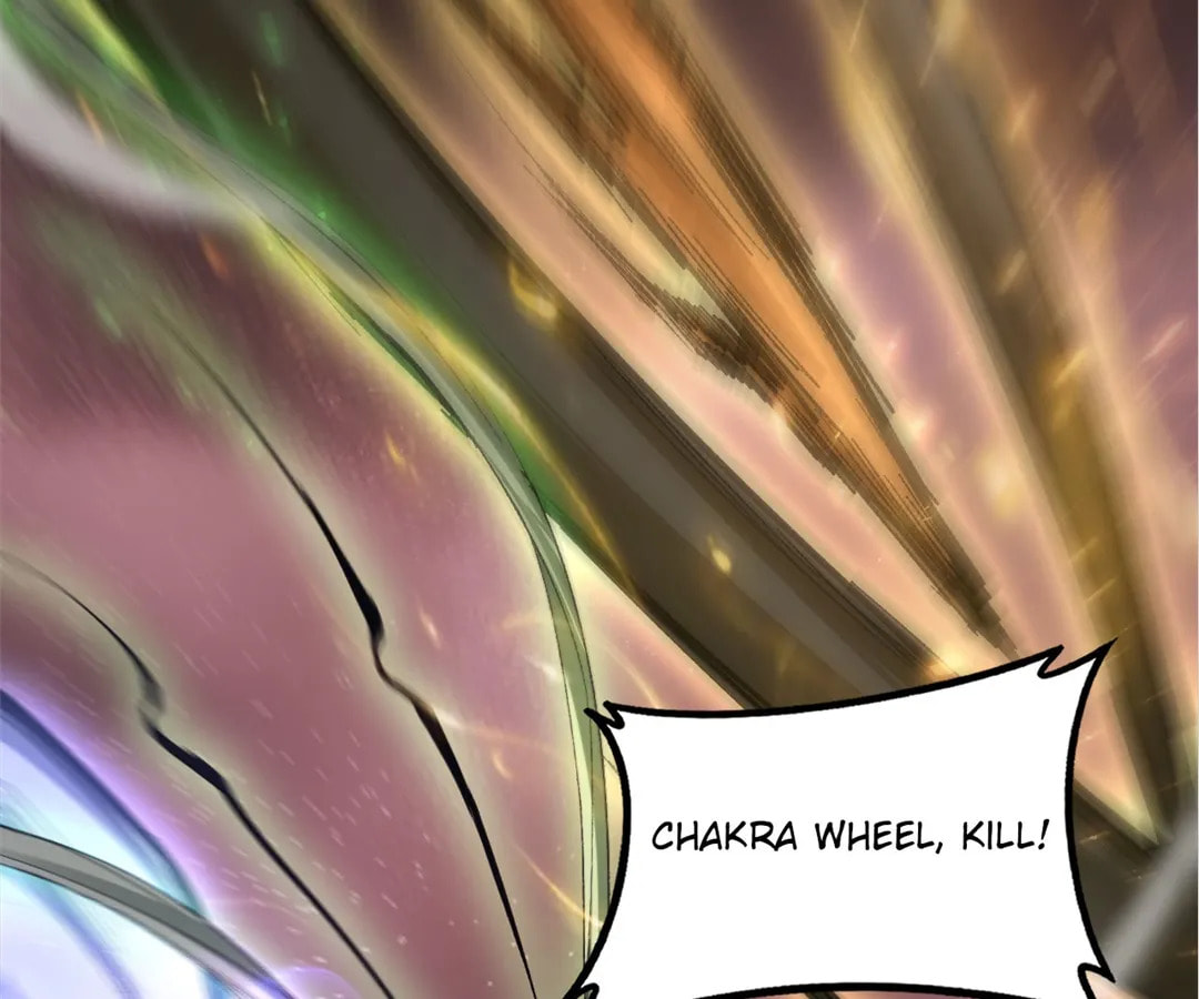 Zerg Ruler: I Command the Scourge Chapter 98 page 42 - 