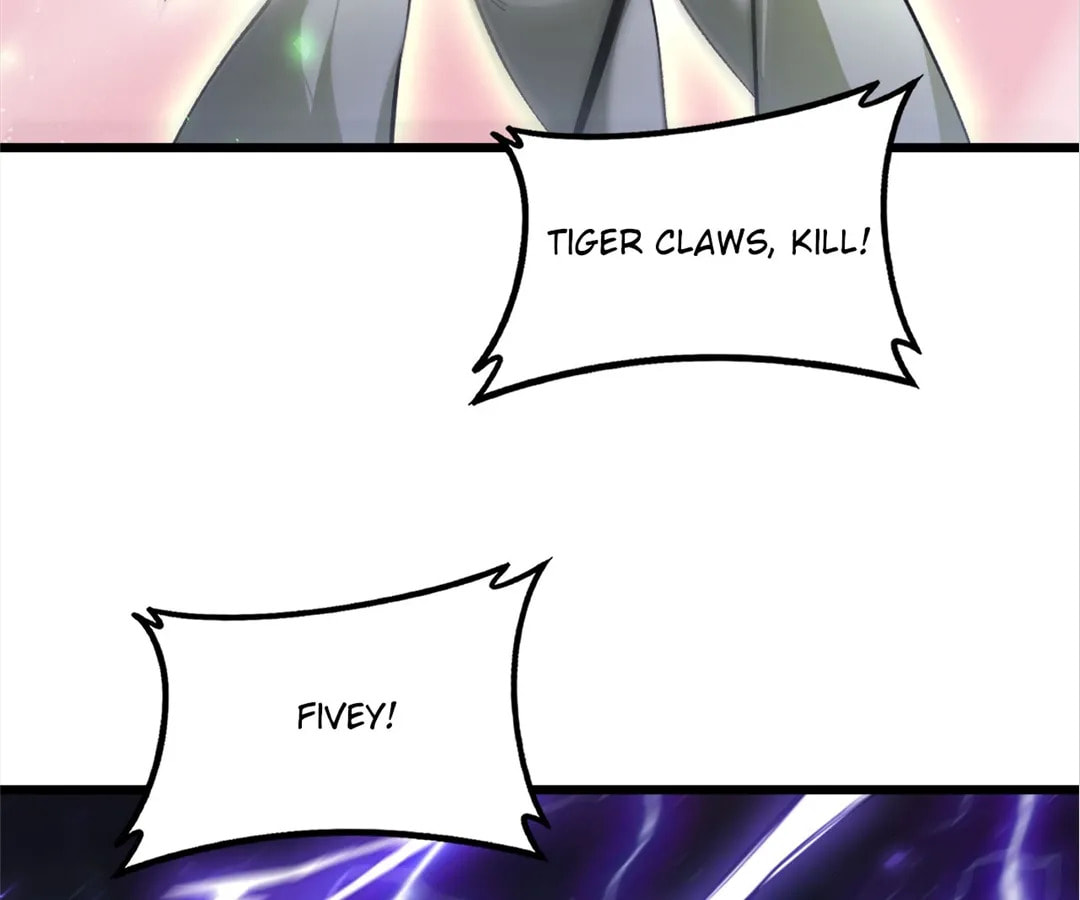 Zerg Ruler: I Command the Scourge Chapter 98 page 44 - 