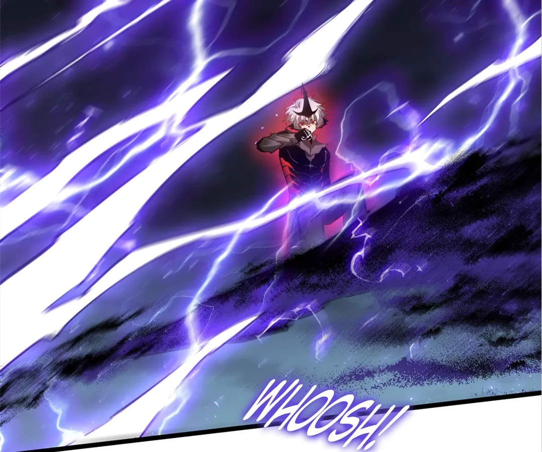 Zerg Ruler: I Command the Scourge Chapter 98 page 45 - 