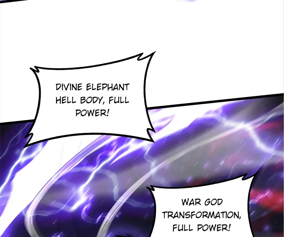Zerg Ruler: I Command the Scourge Chapter 98 page 46 - 