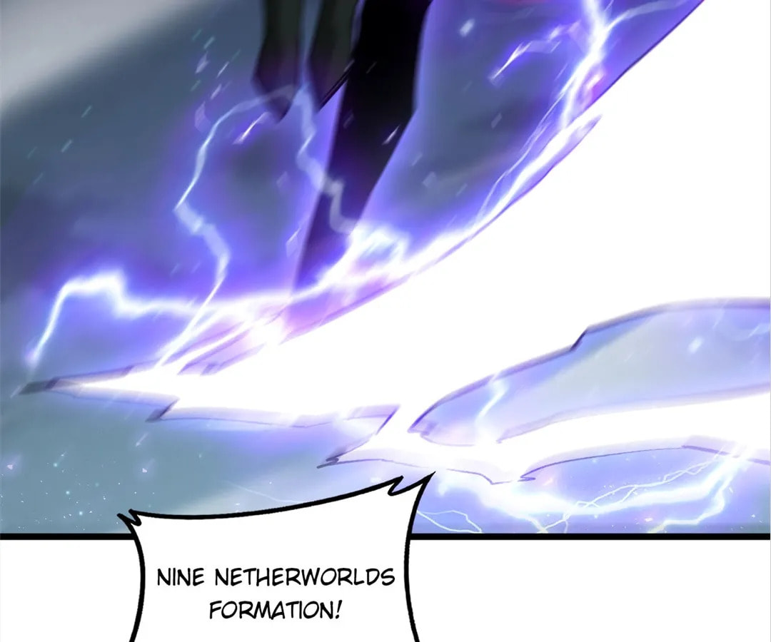 Zerg Ruler: I Command the Scourge Chapter 98 page 48 - 