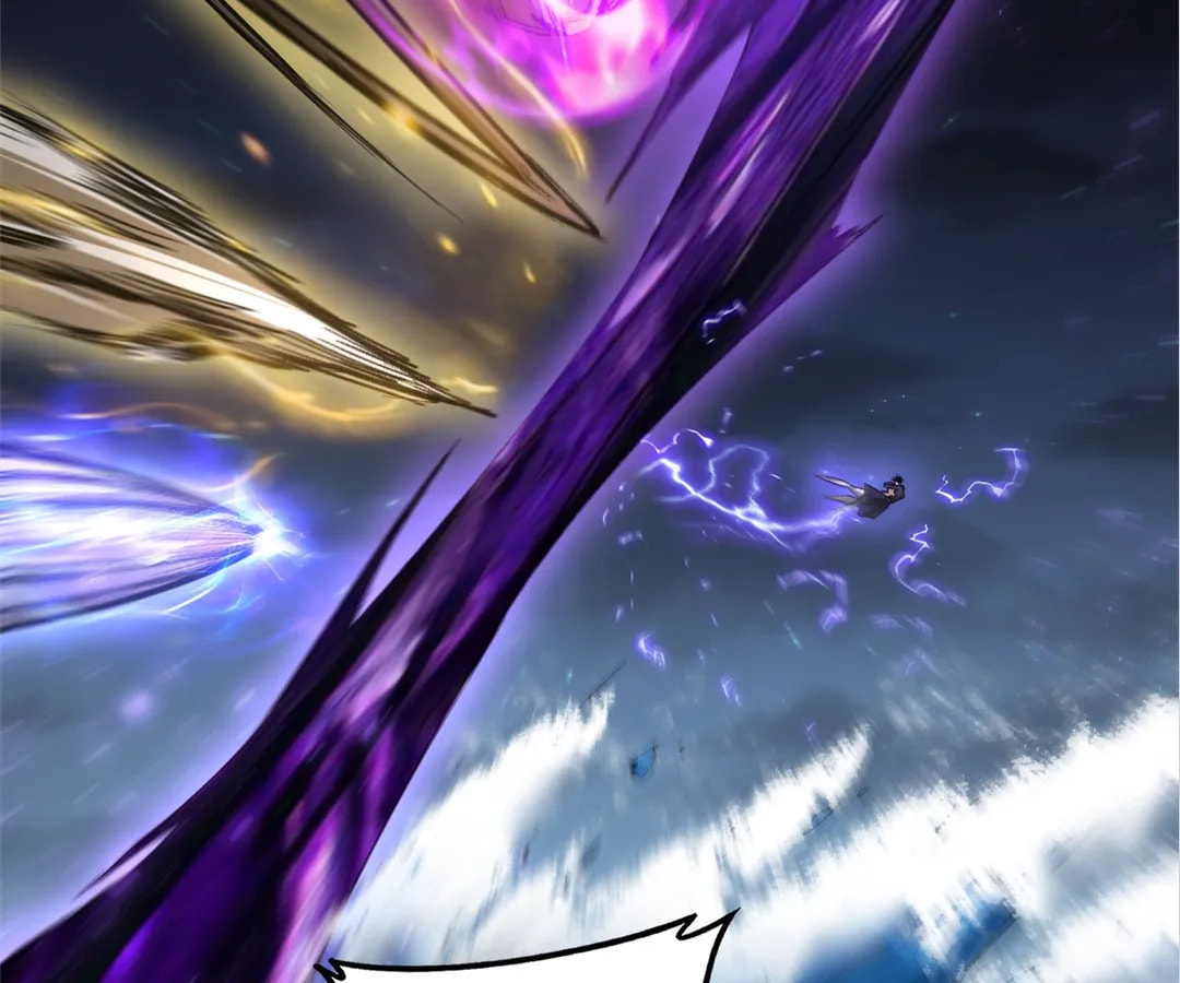 Zerg Ruler: I Command the Scourge Chapter 98 page 50 - 