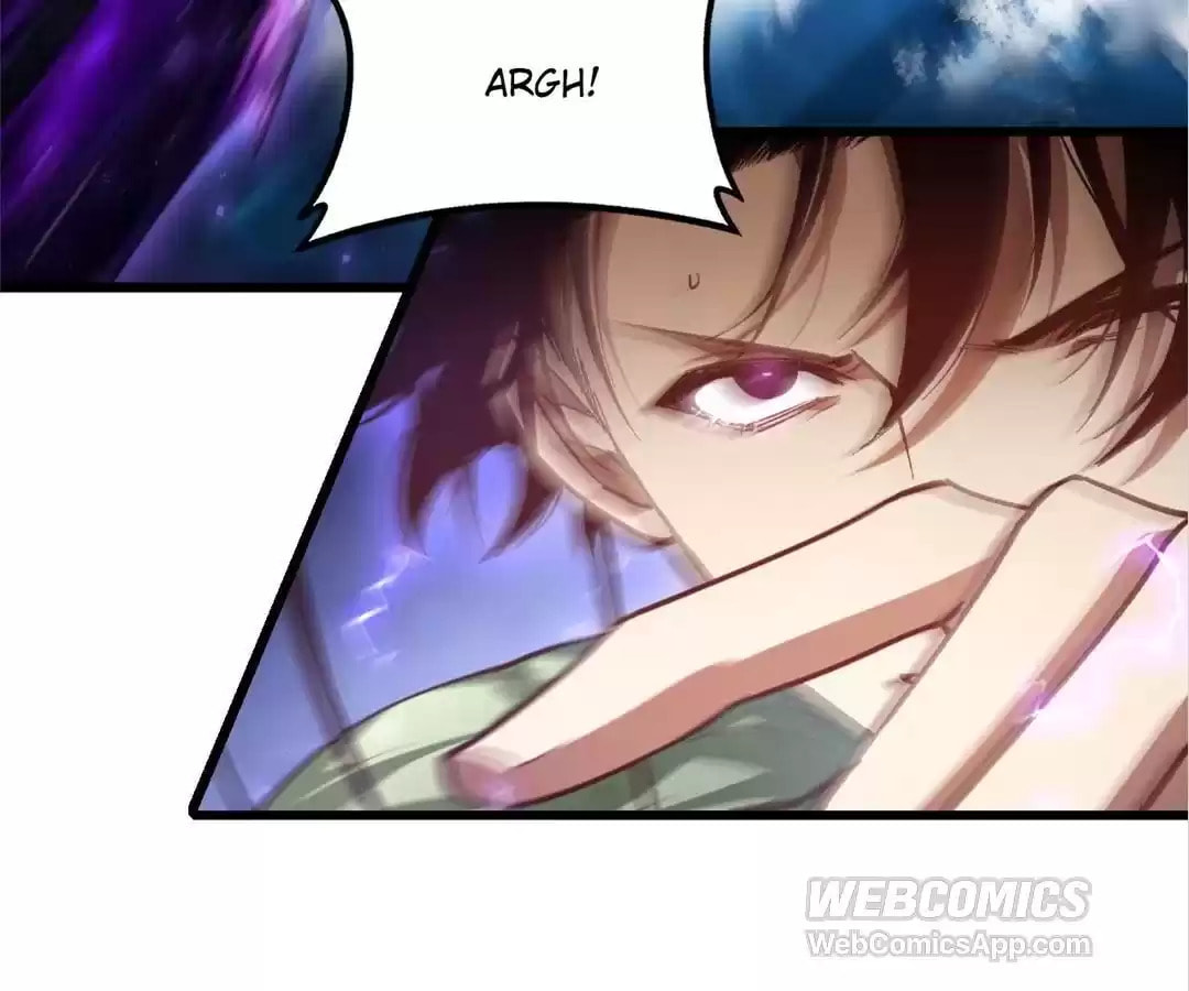 Zerg Ruler: I Command the Scourge Chapter 98 page 51 - 