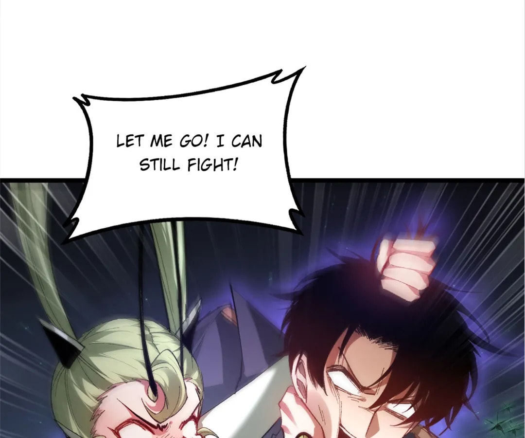 Zerg Ruler: I Command the Scourge Chapter 98 page 54 - 