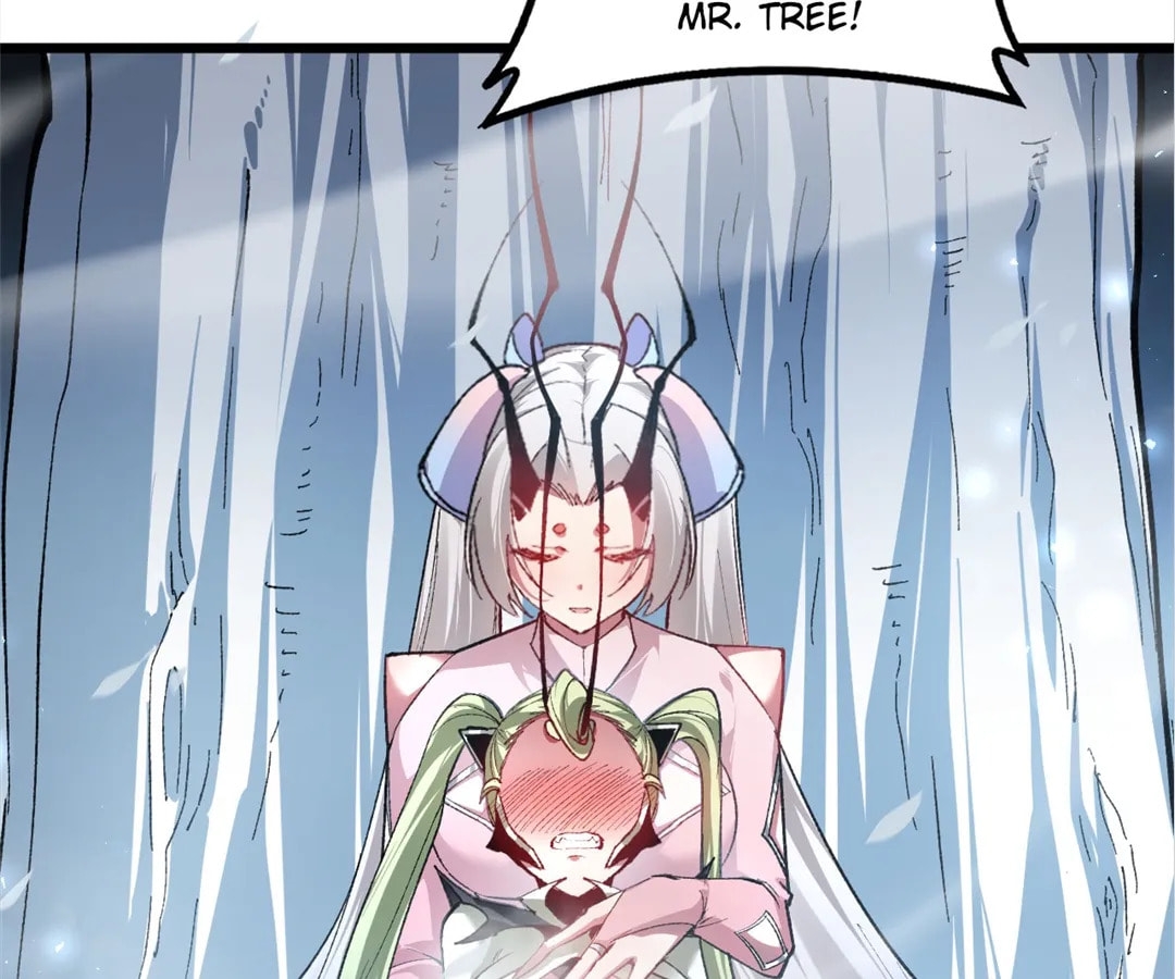 Zerg Ruler: I Command the Scourge Chapter 98 page 57 - 