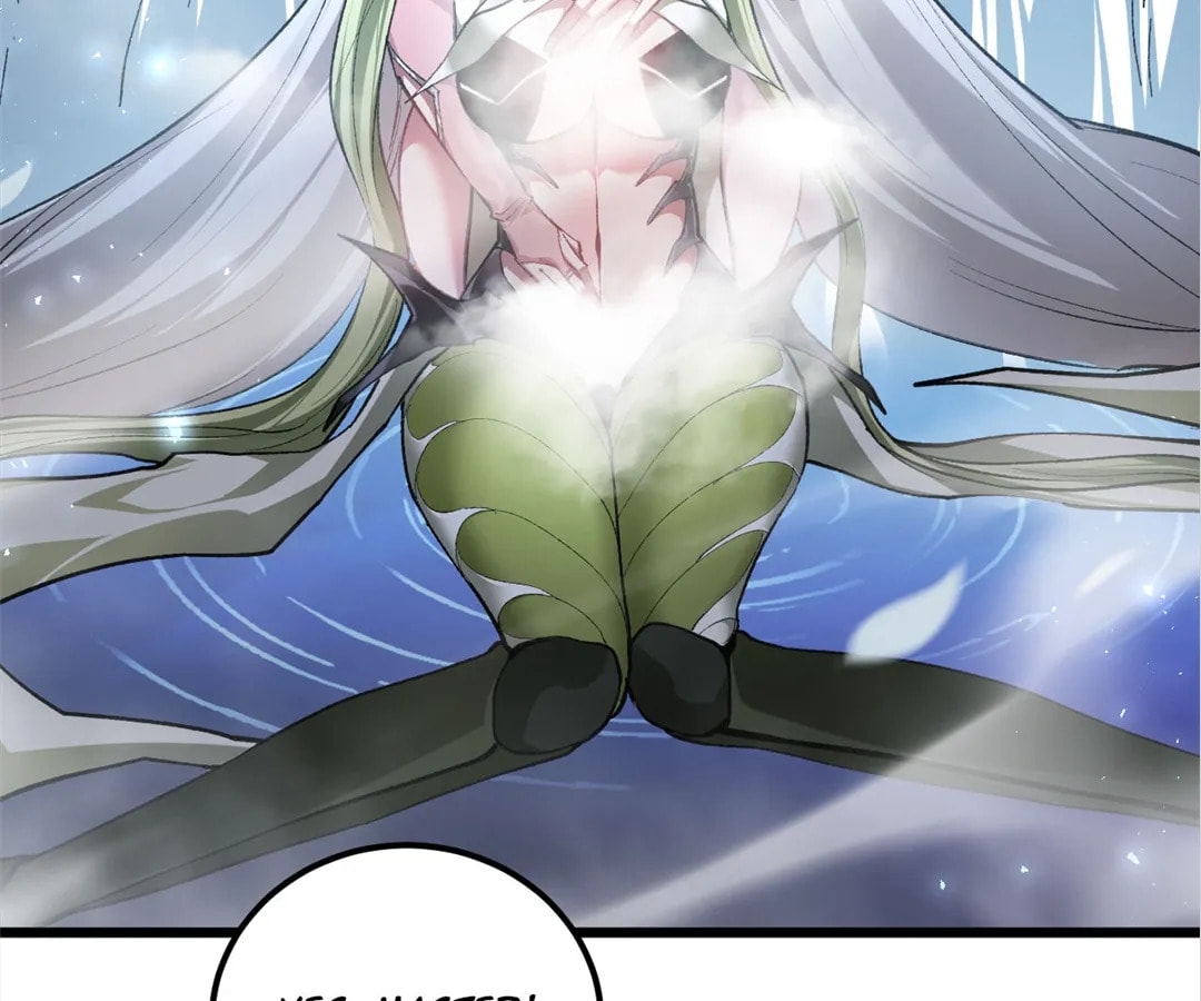 Zerg Ruler: I Command the Scourge Chapter 98 page 58 - 