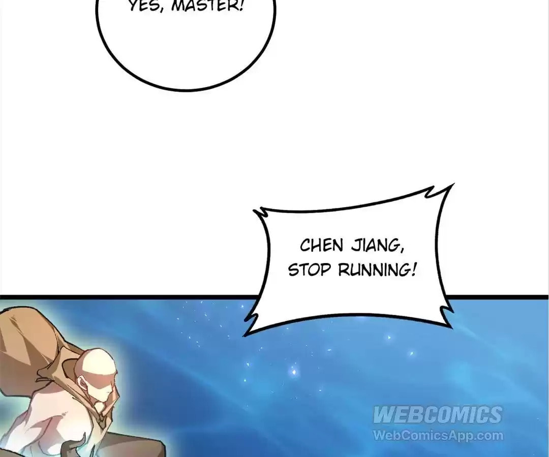 Zerg Ruler: I Command the Scourge Chapter 98 page 59 - 