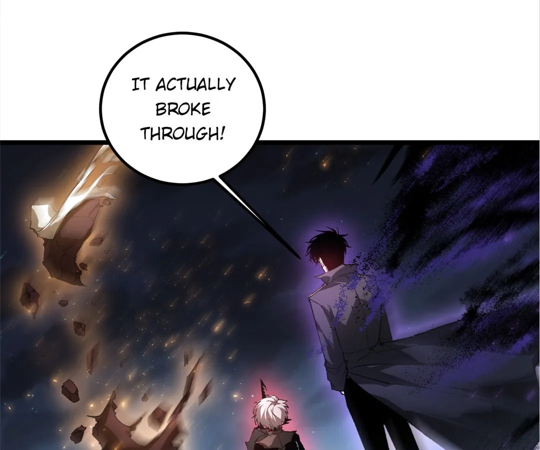 Zerg Ruler: I Command the Scourge Chapter 98 page 7 - 