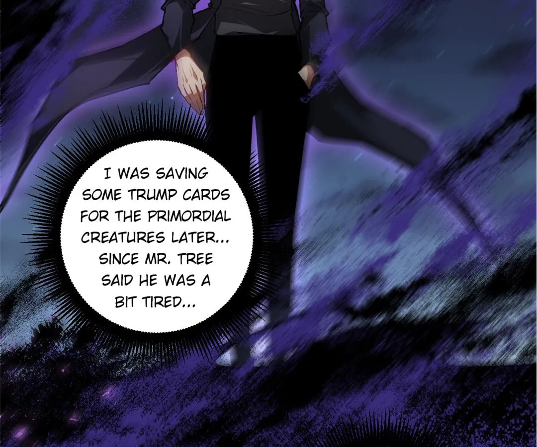 Zerg Ruler: I Command the Scourge Chapter 98 page 63 - 