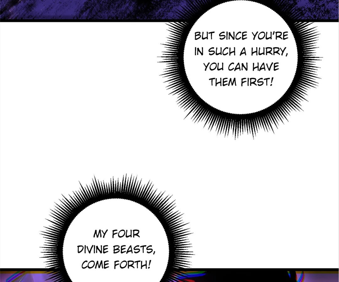 Zerg Ruler: I Command the Scourge Chapter 98 page 64 - 