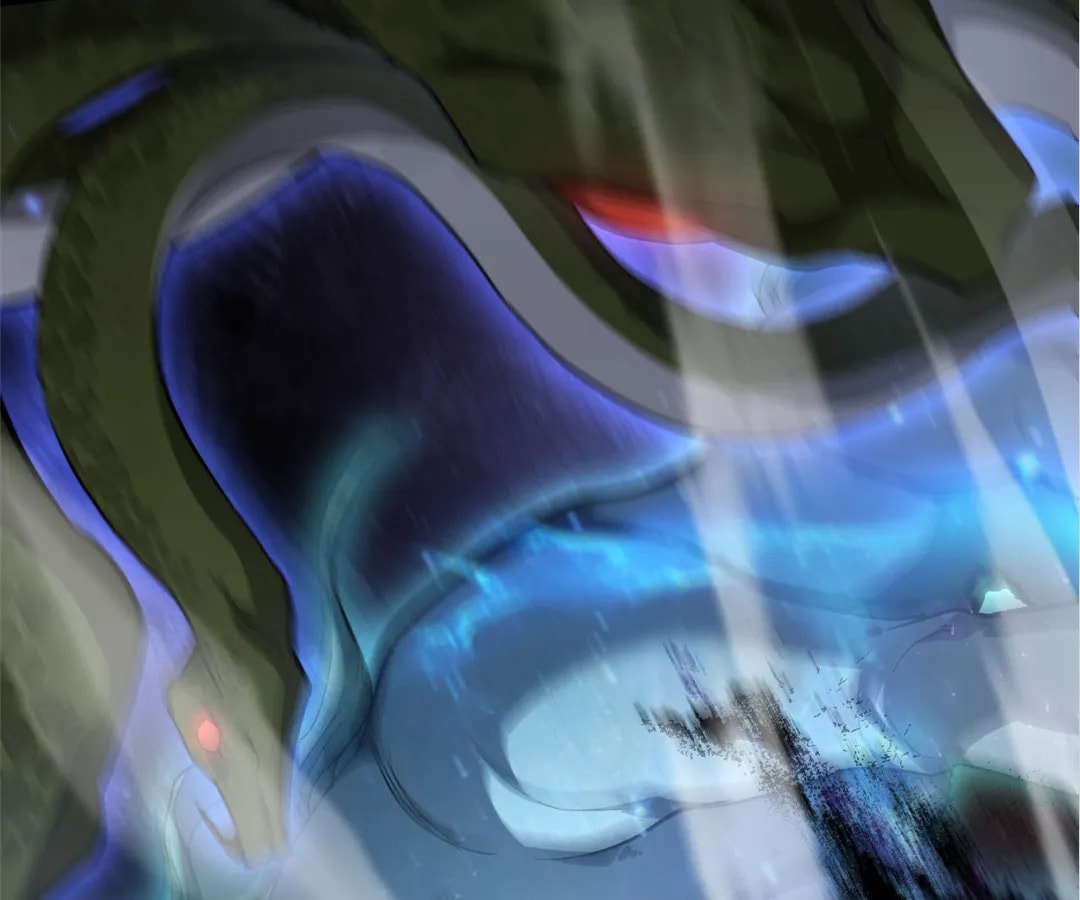 Zerg Ruler: I Command the Scourge Chapter 98 page 66 - 