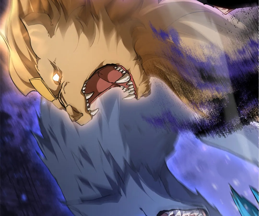 Zerg Ruler: I Command the Scourge Chapter 98 page 68 - 