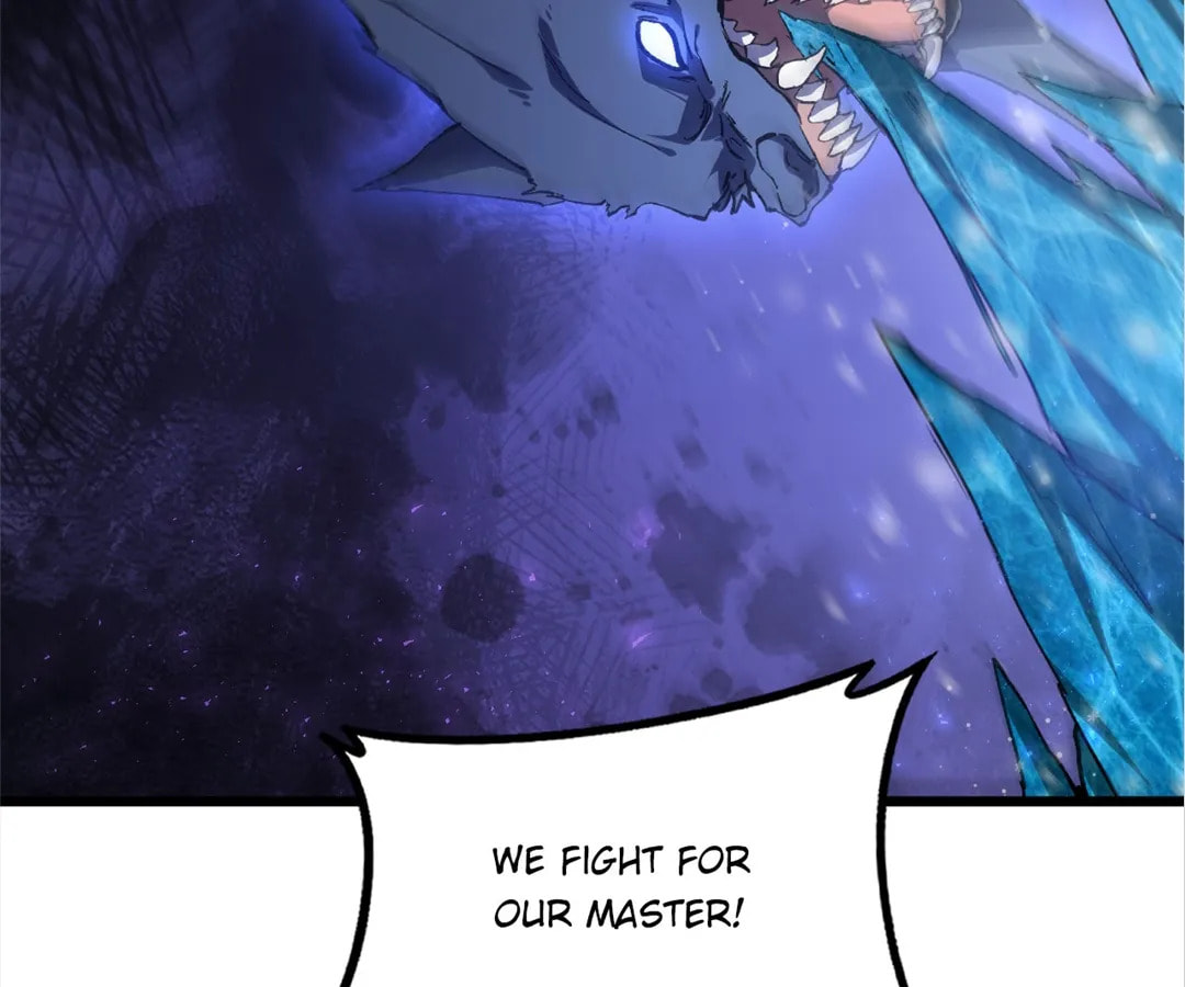 Zerg Ruler: I Command the Scourge Chapter 98 page 69 - 
