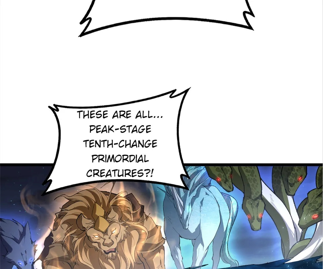 Zerg Ruler: I Command the Scourge Chapter 98 page 70 - 